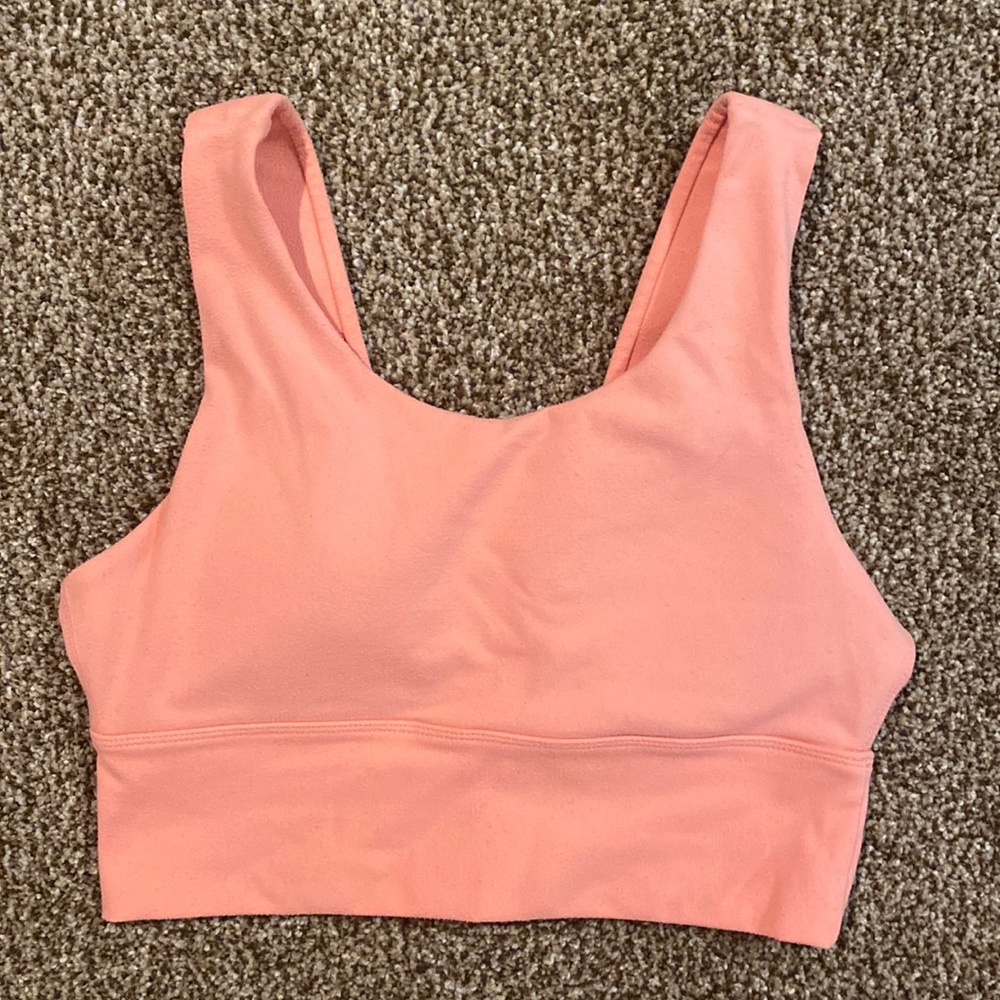 Activ8 Longline Sports Bra